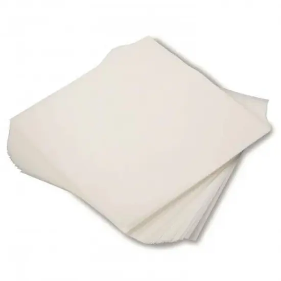 Cuisinart 3pc Cast Iron & Stainless Steel Smash Burger Grill Top Kit with 100pc Burger Patty Paper image {1}