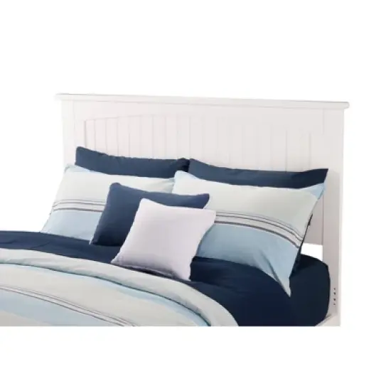 Full Nantucket Headboard - AFI image {2}