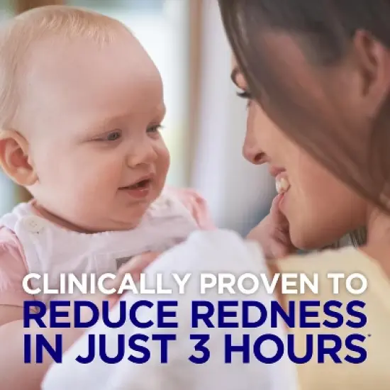 Balmex Complete Zinc Oxide Protection Diaper Rash Cream, 16 Oz image {3}