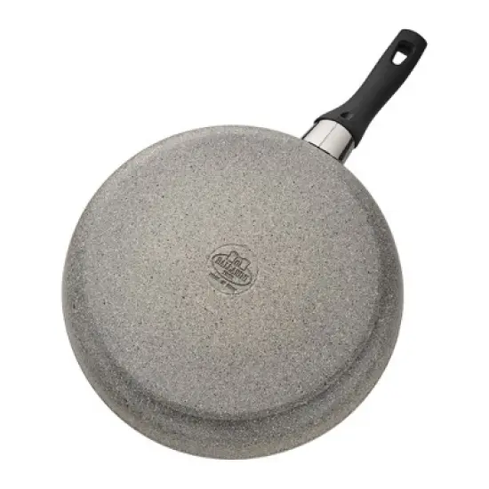 BALLARINI Parma by HENCKELS Forged Aluminum Nonstick Fry Pan Set image {4}