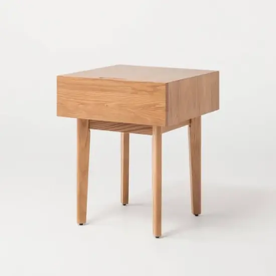 Tuft & Needle Nook Nightstand image {7}