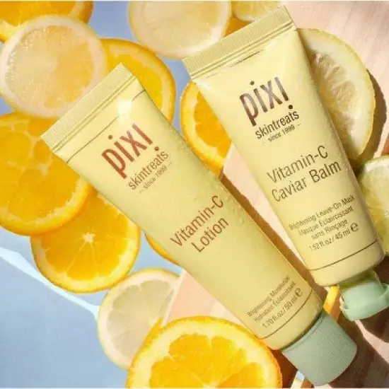 Pixi by Petra Vitamin-C Lotion - 1.70 fl oz image {2}