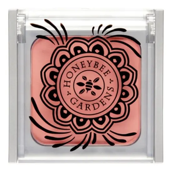 Honeybee Gardens Complexion Perfecting Maracuja Mineral Blush image {10}
