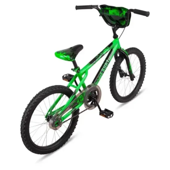 Pacific 20" Kids' Bike - Erupt Green image {2}
