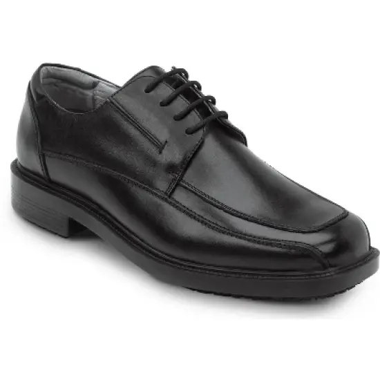 SR Max Men's Manhattan Dress Work Shoes image {5}