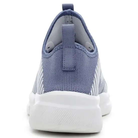 Alpine Swiss Kyle Mens Lightweight Athletic Knit Fashion Sneakers image {5}