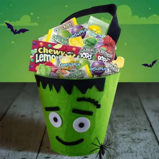 Halloween Ferrara Kiddie Mix - 77.92oz/330ct image {4}