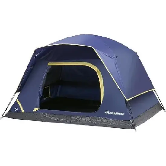 PAGED Camping Tent Hiking Tent Easy Setup for Fishing, Car Camping, Hiking, Mountaineering, Outdoor image {5}