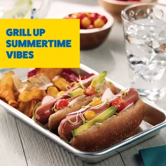 Ball Park Franks - 15oz/8ct image {11}