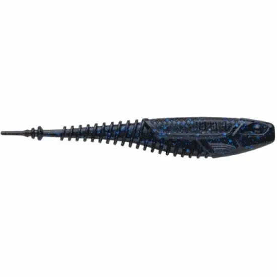 Crush City Freeloader 4.25" image {5}