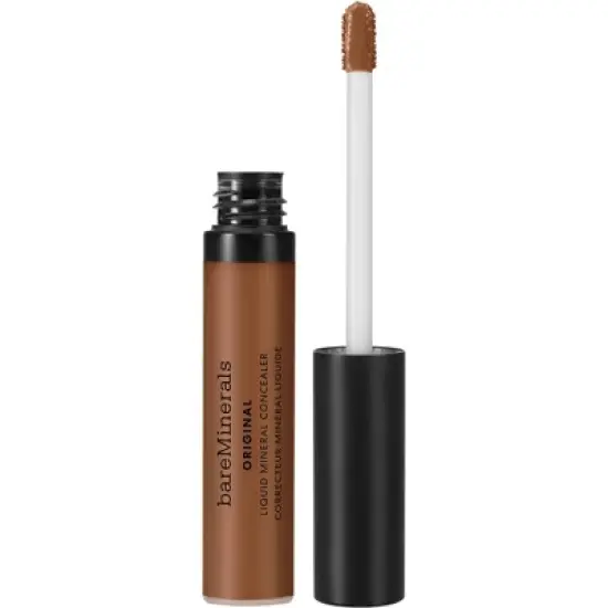bareMinerals Original Liquid Mineral Concealer - 0.2 fl oz - Ulta Beauty image {19}