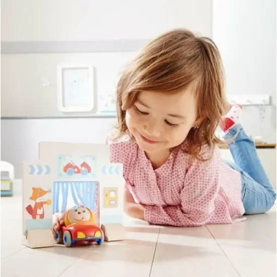 HABA Kullerbu Car Wash Accessory image {3}