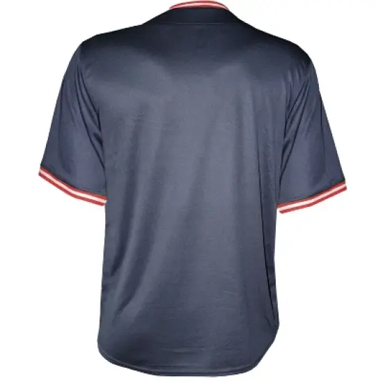 MLB Boston Red Sox Men's Button Down Jersey image {1}