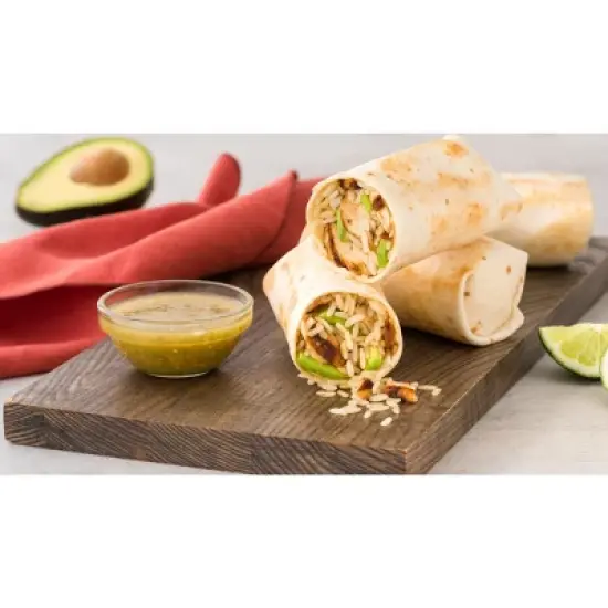 Mission Taco Size Super Soft Flour Tortillas - 17.5oz/10ct image {3}