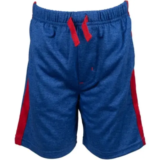 Sonic the Hedgehog Graphic T-Shirt Tank Top and Shorts 3 Piece Outfit Set image {4}