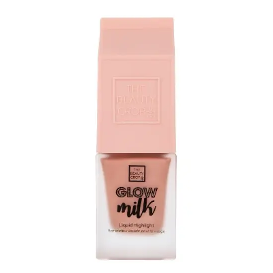The Beauty Crop Glow Milk Liquid Highlighter 1oz image {10}
