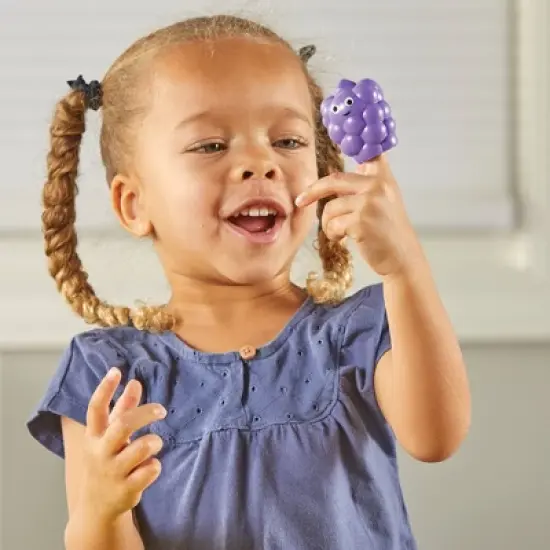 Learning Resources Big Feelings Nesting Fruit Friends image {3}