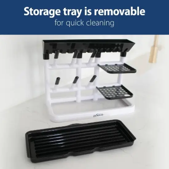 Dr. Brown's Bottle Drying Tower image {4}