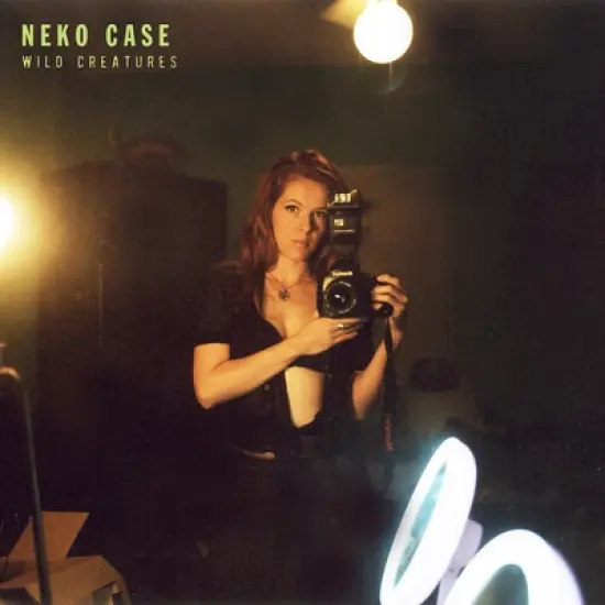 Neko Case - Wild Creatures image {1}