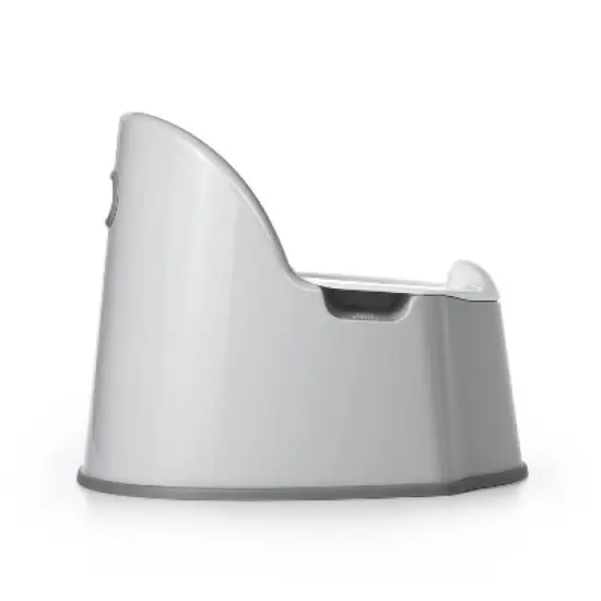 OXO Tot Potty Chair - Gray image {2}