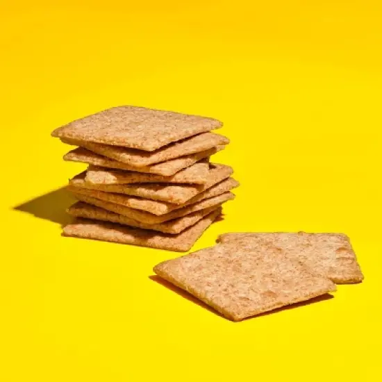 Wheat Thins Original Crackers image {2}