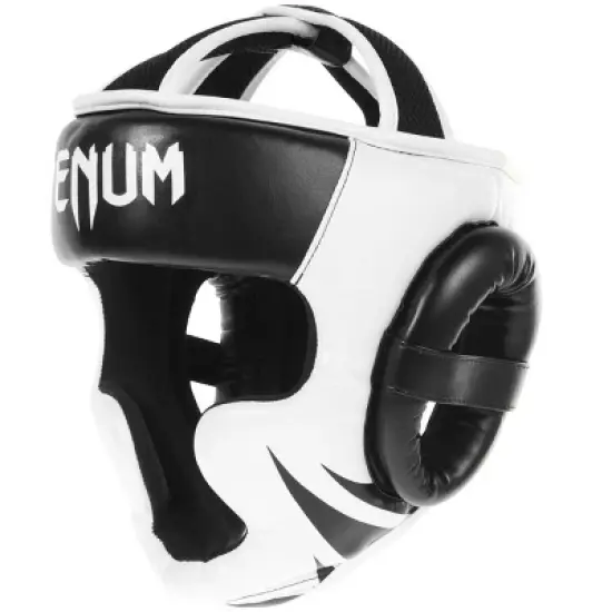 Venum Challenger 2.0 Boxing Headgear image {2}