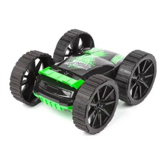 World Tech Toys Swift Vortex Full Function Remote Control Stunt Car image {3}