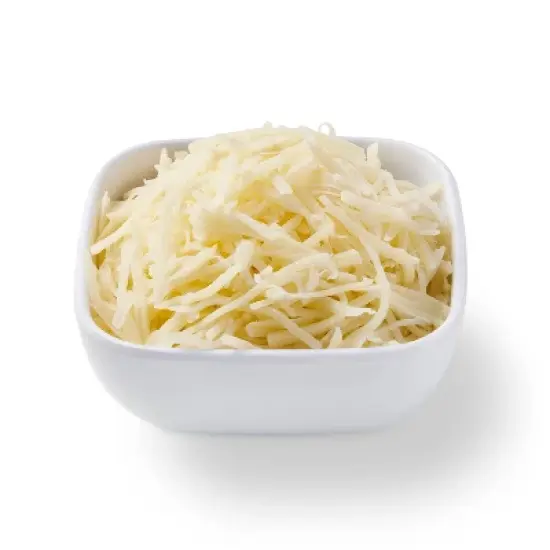 Shredded Reduced Fat Mozzarella Cheese - 14oz - Good & Gather&trade; image {2}