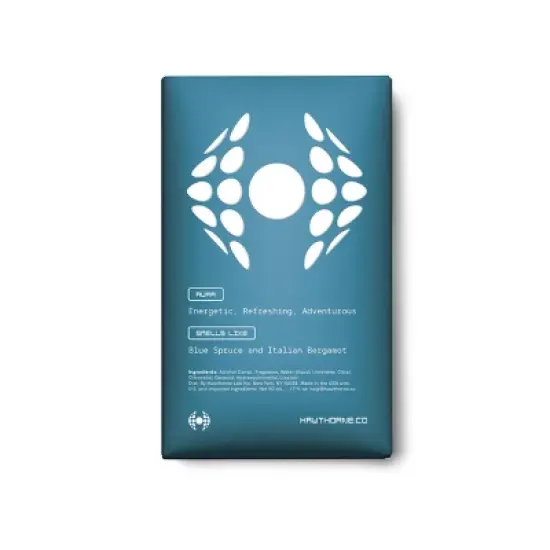 Hawthorne Night Swim Cologne- 50 ml image {4}