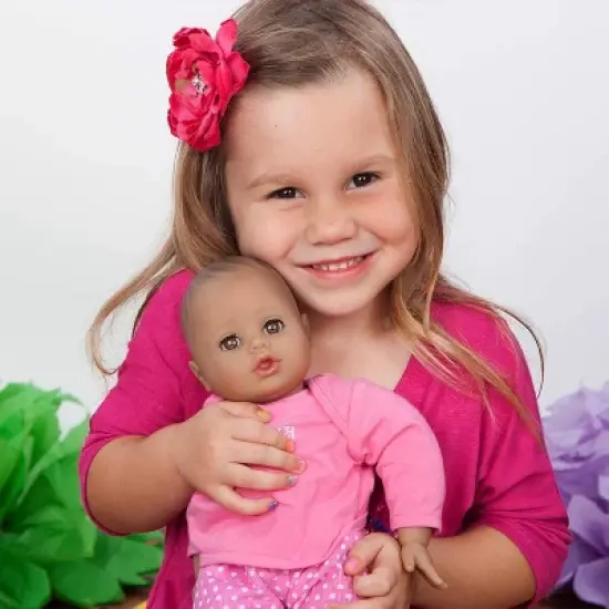 ADORA PlayTime Baby - Pink image {5}