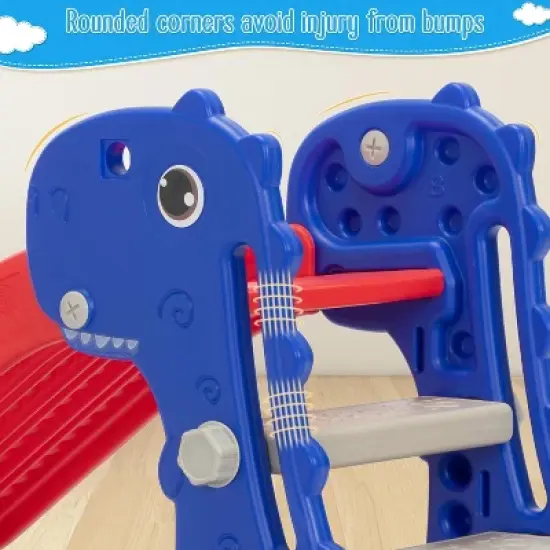 3 in 1 Toddler Slide image {14}