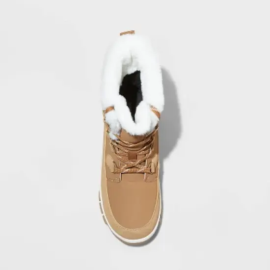 Women's Corie Winter Hiker Boots - Universal Thread&trade; image {2}