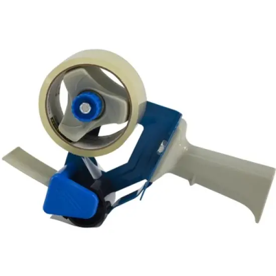 School Smart Packing Tape Dispenser with 3 Inch Core image {1}