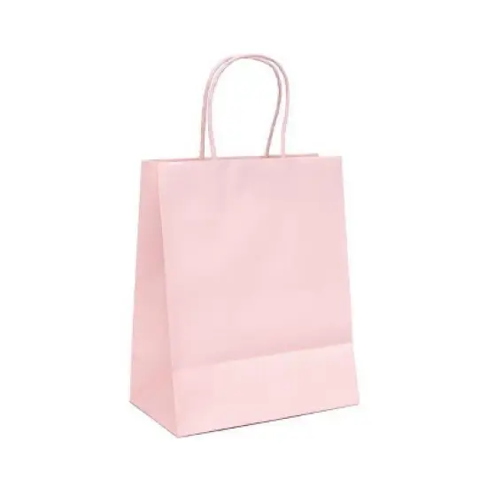 4pk Cub Bag Pink - Spritz&trade; image {3}