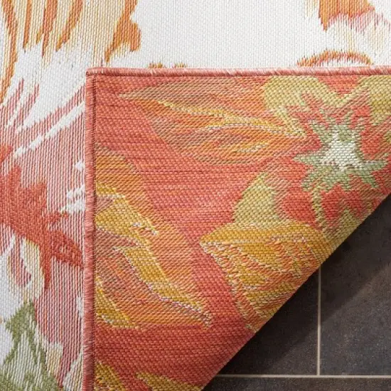 Sunrise SUN671 Power Loomed Indoor/Outdoor Rugs - Safavieh image {7}