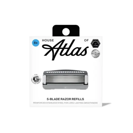 House of Atlas Blade Refills image {7}