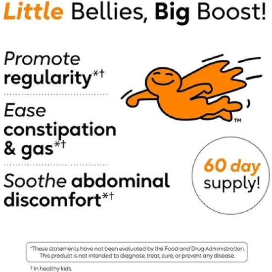 BioGaia Immune Active KIDS - Probiotic Chewables image {2}