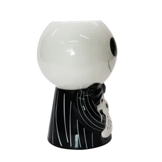 Disney 20oz NBC Ceramic Jack Mug image {2}