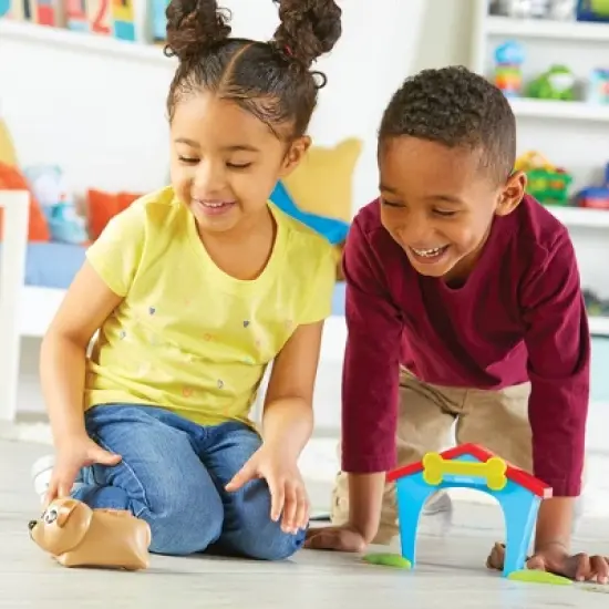 Learning Resources Coding Critters Ranger and Zip image {8}