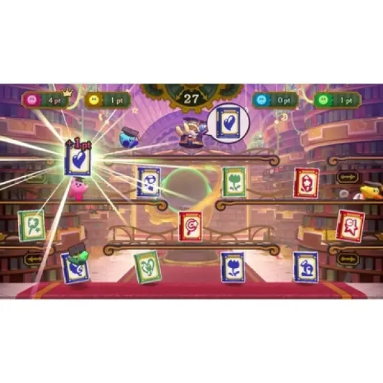 
Kirby's Return to Dream Land Deluxe - Nintendo Switch image {12}