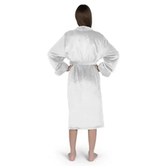 Dallas Cowboys NFL Rollout Silk Touch Robe Small/Medium image {2}