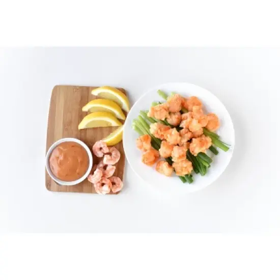 Royal Asia Gluten Free Boom Boom Shrimp with Sriracha Aioli - Frozen - 16oz image {1}