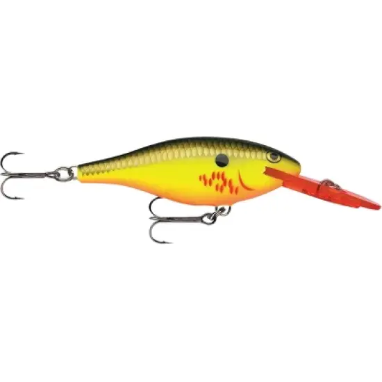 Rapala Shad Rap 07 Fishing Lure image {4}