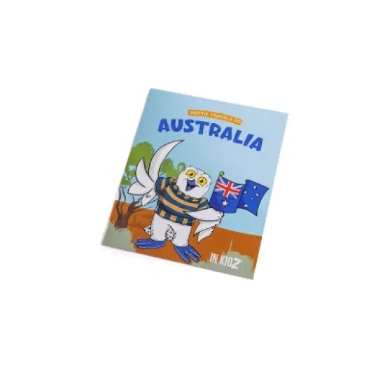 In KidZ Australia Box image {9}
