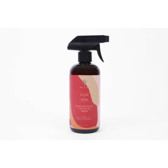 As I Am JBCO Nano Water - 16 fl oz image {3}