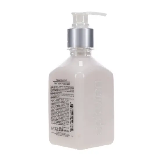 Epicuren Discovery Kukui Coconut After Bath Moisturizer 8 oz image {5}