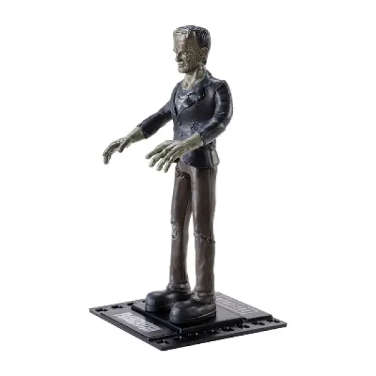 Universal Monsters BendyFigs Collectible Figure Frankenstein  image {2}