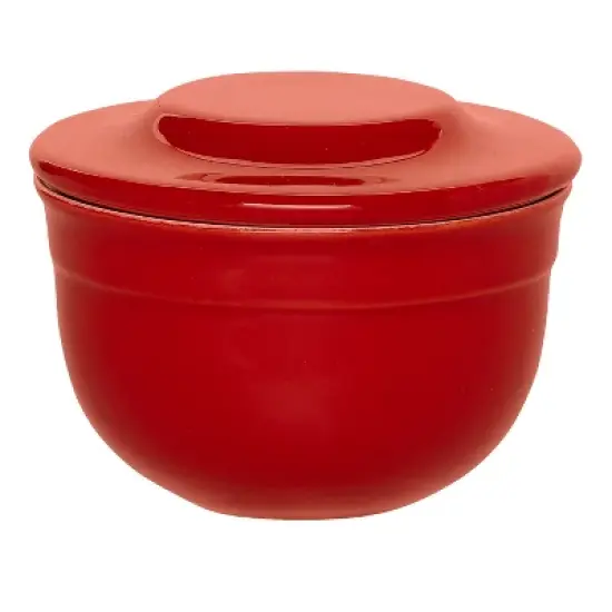 Emile Henry Butter Pot image {2}