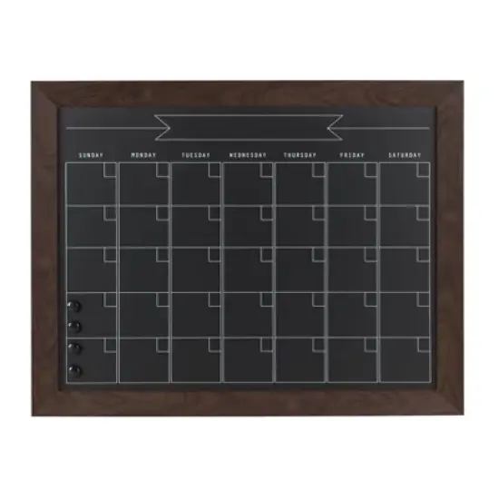 Beatrice Monthly Calendar - DesignOvation image {5}