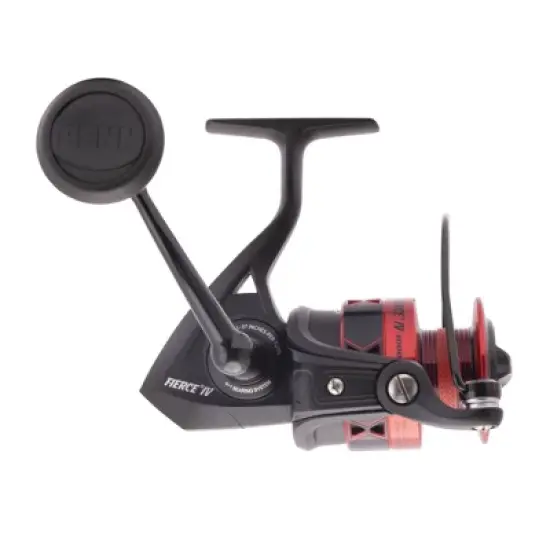 Penn Fierce IV 4000 Spinning Reel image {2}